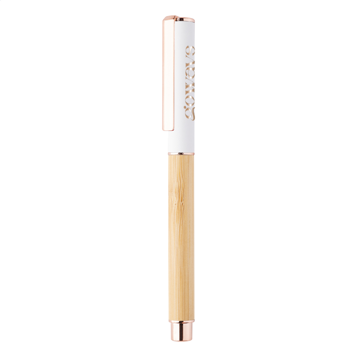 Blush roller pen