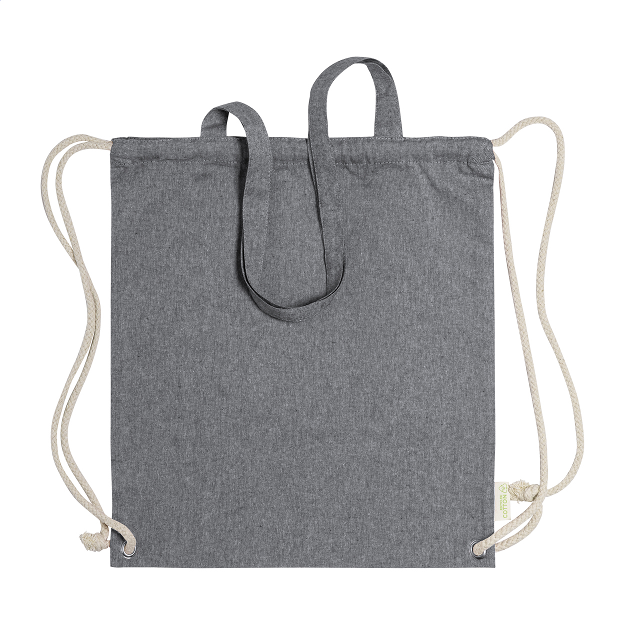 Holbery drawstring bag