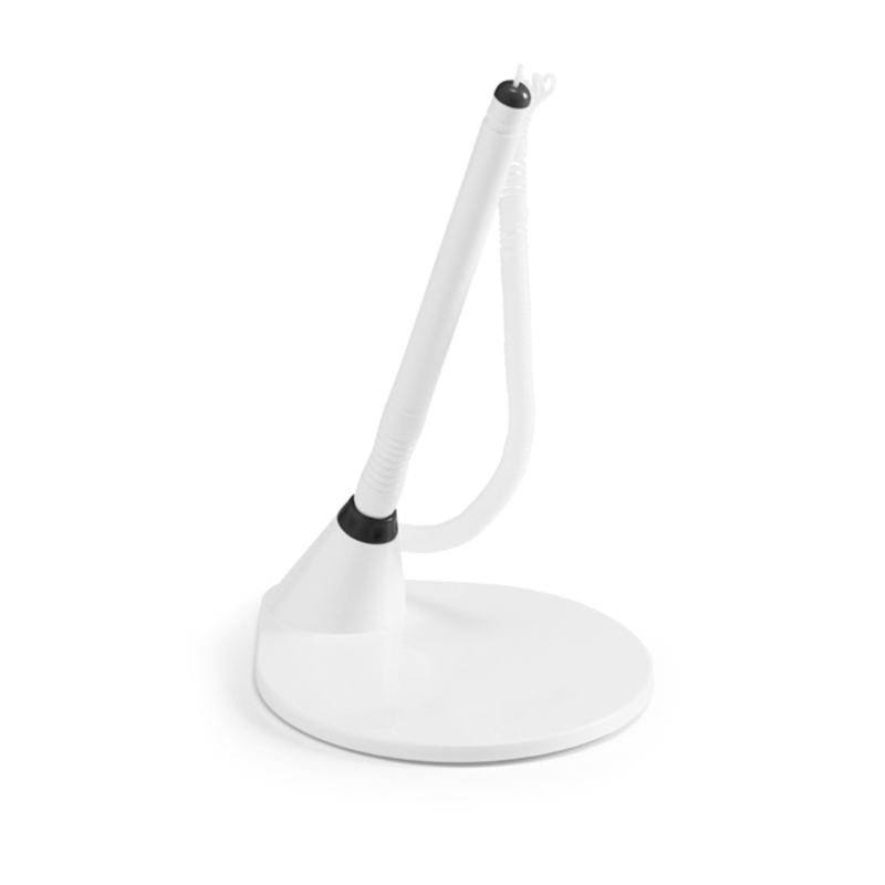 SLOPE. Pen with holder
