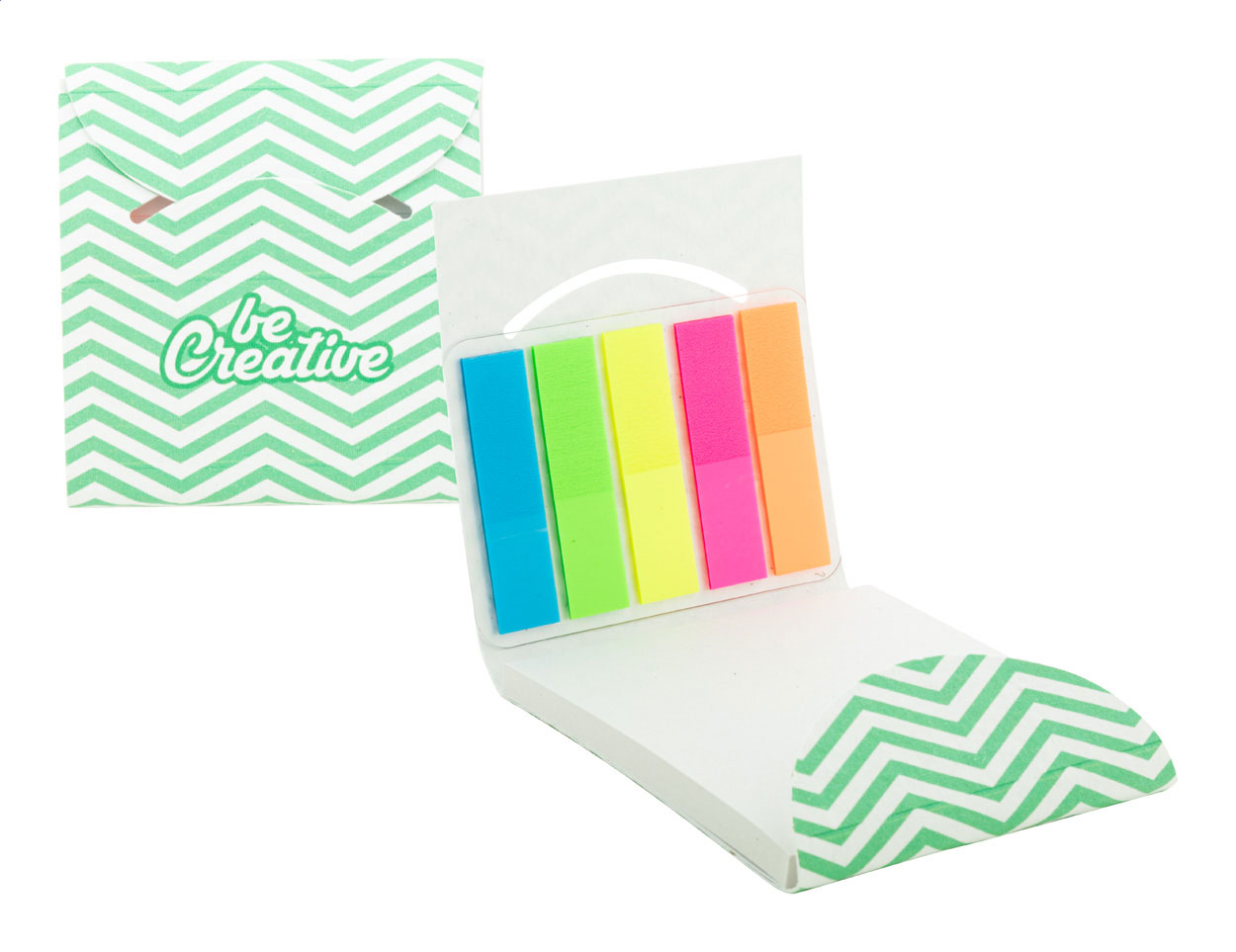 CreaStick Seed Combo C custom sticky notepad