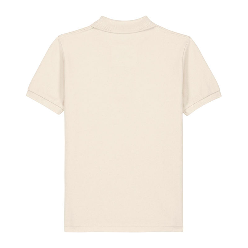 Mini Sprinter kids' polo