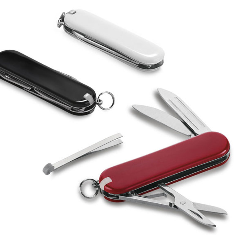 Multifunction pocket knife