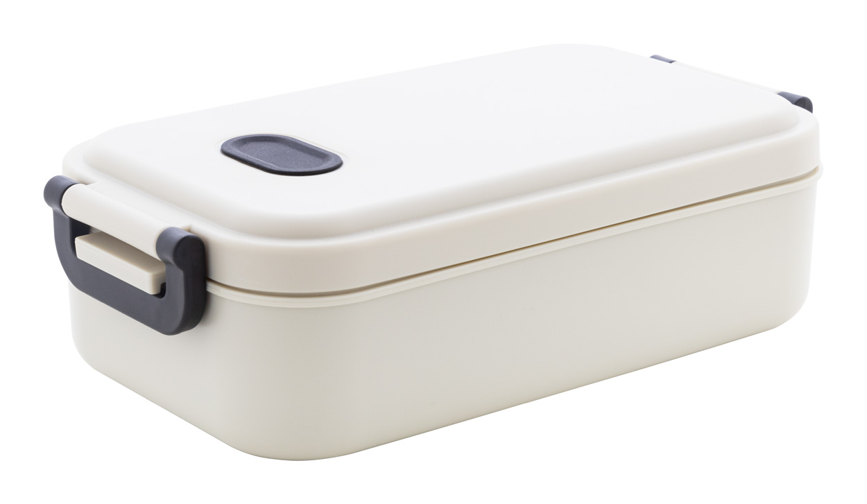 Steamo lunch box