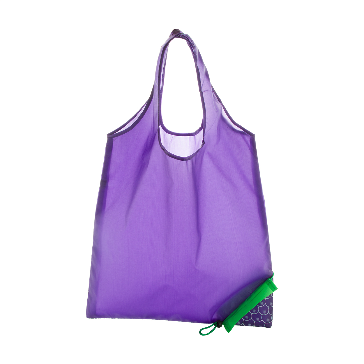 Frutox shopping bag