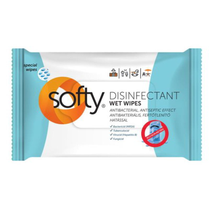 Softy Disinfectant