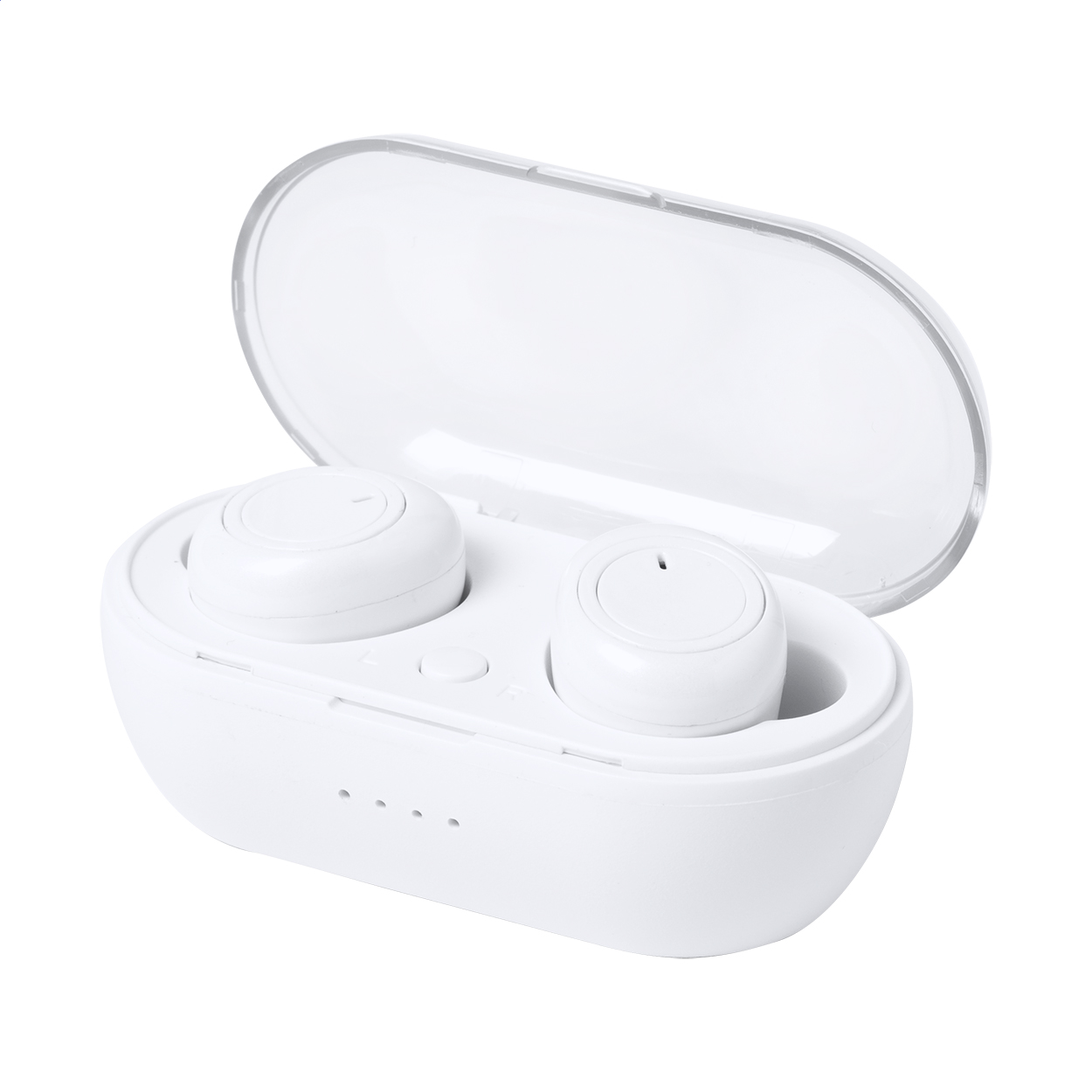 Tinkle wireless earphones