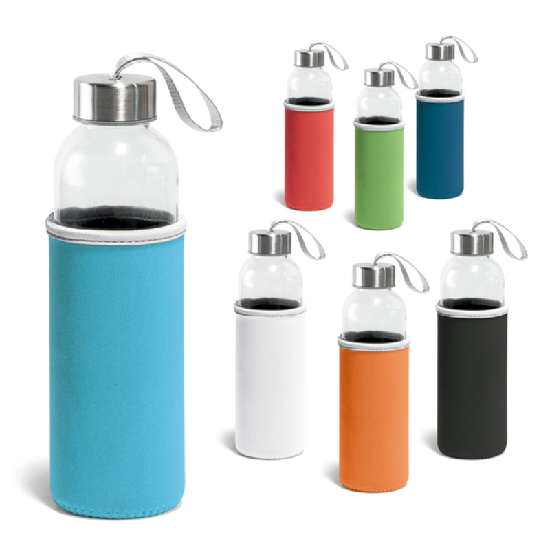Sports bottle