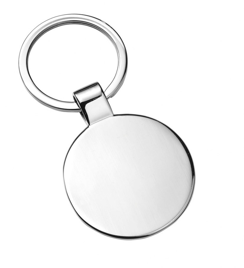 ROUND KEY RING d=40mm - NO BOX