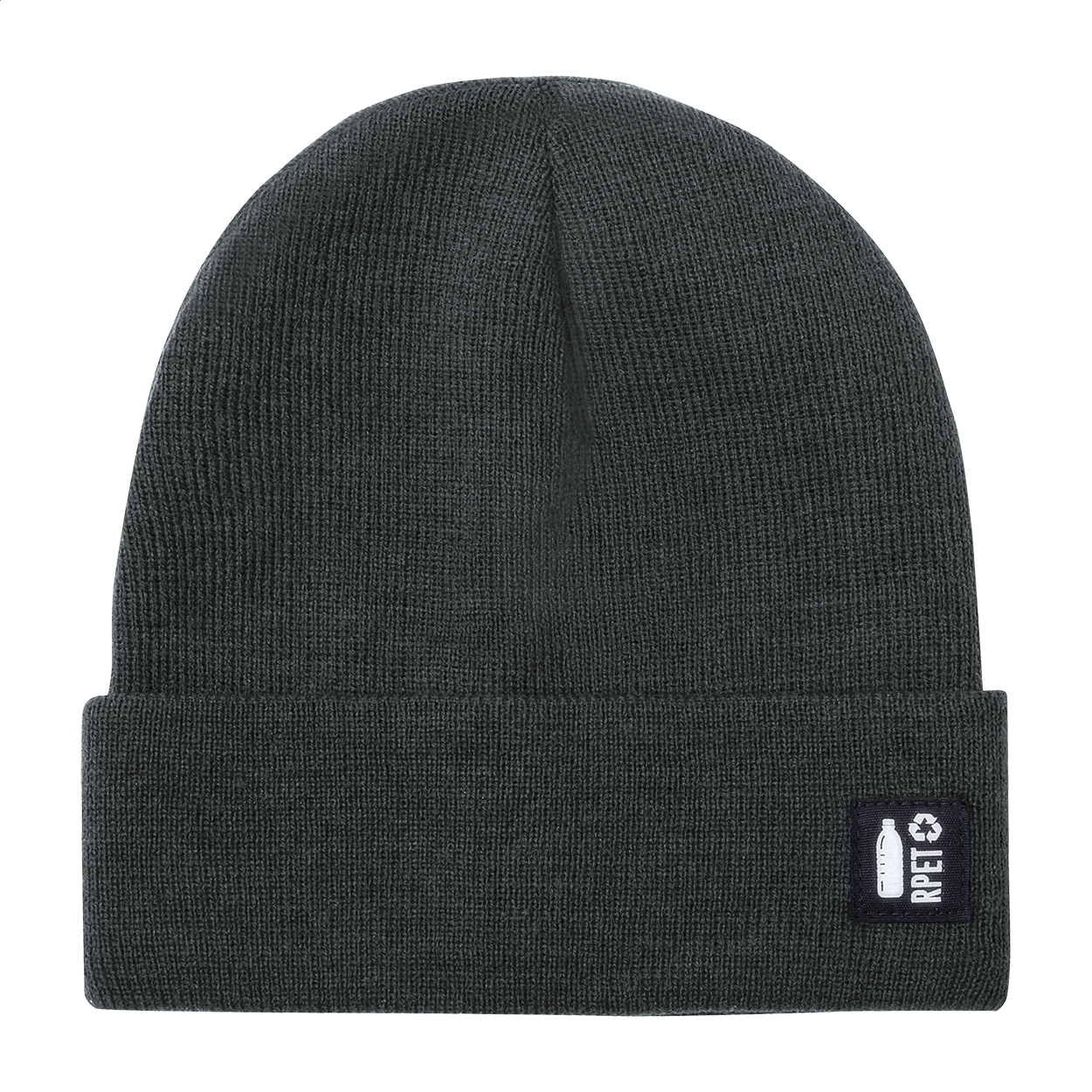 Peaky RPET winter hat