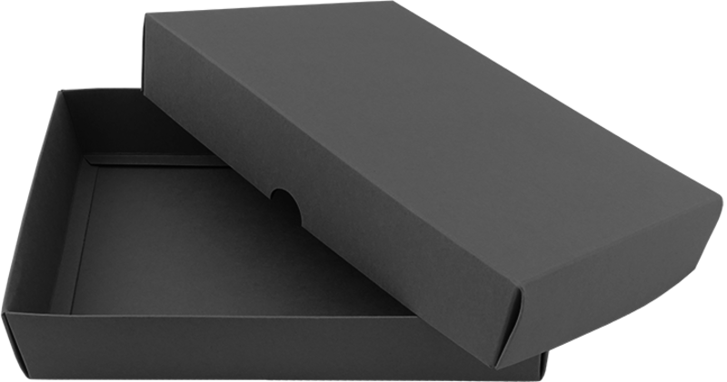 Box (25x18,5x2,3cm)