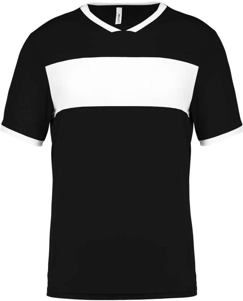 KIDS’ SHORT-SLEEVED JERSEY