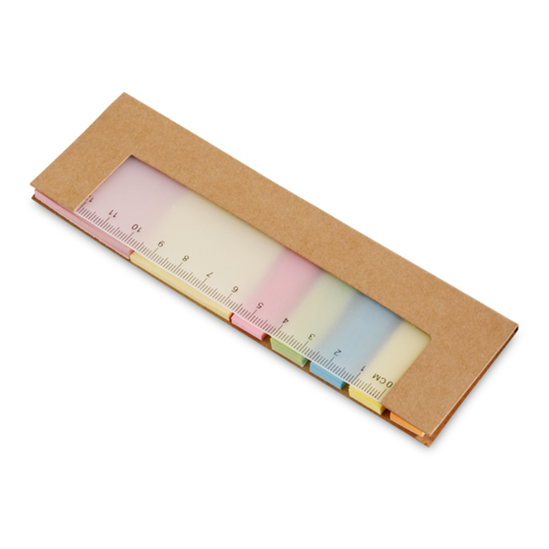 Sticky notes set