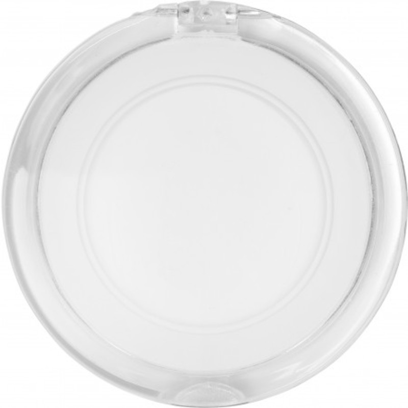 Double pocket mirror