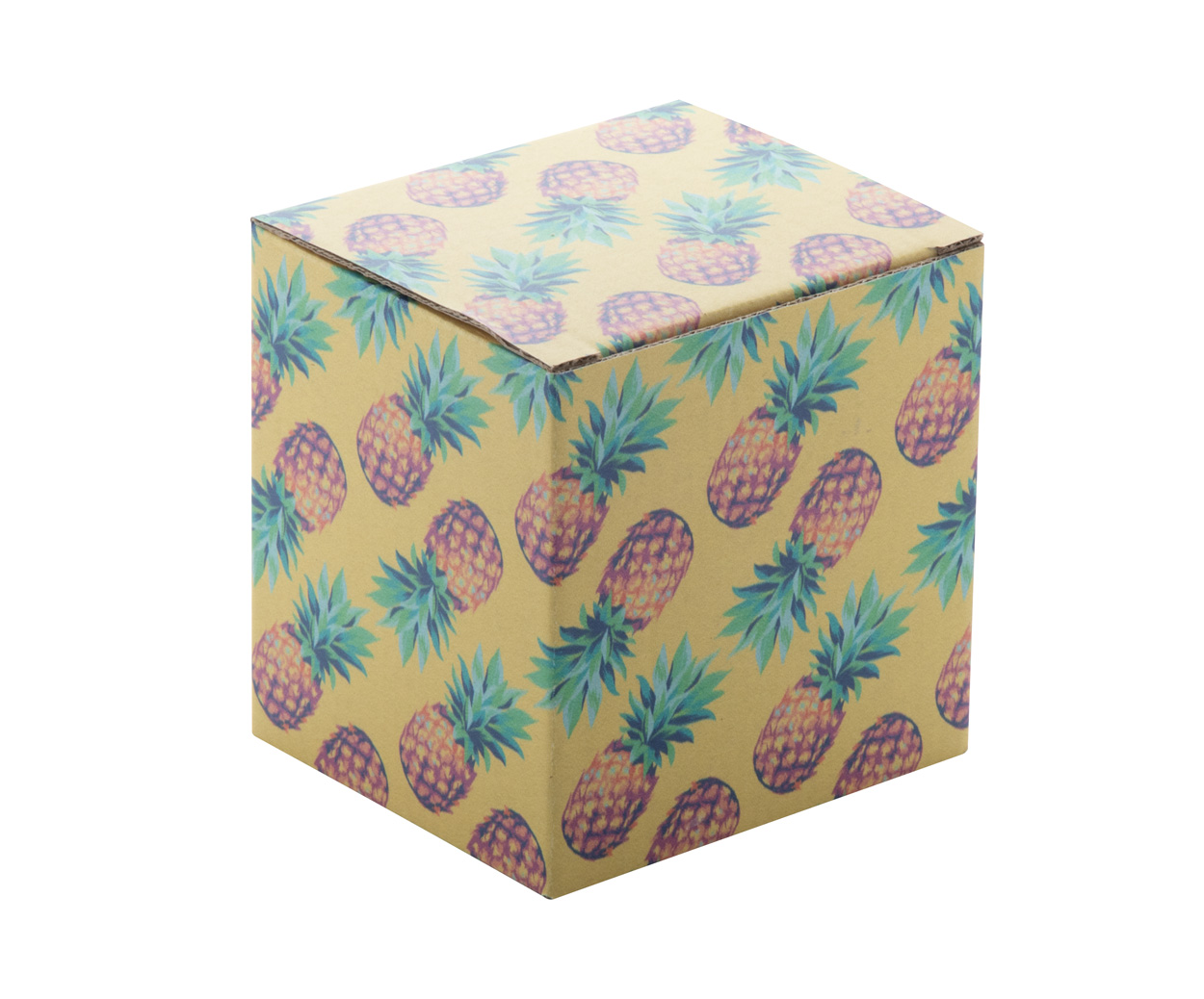 CreaBox EF-058 custom box 