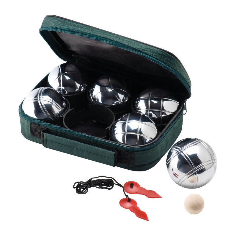 Petanque Game Jacksonville