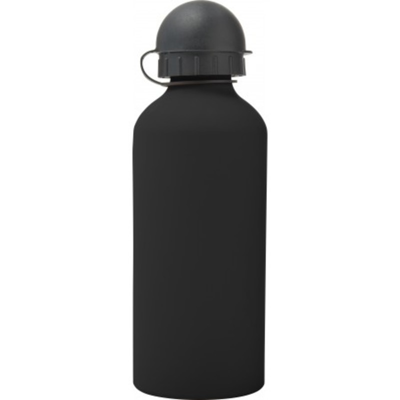 Aluminium water bottle (600 ml)