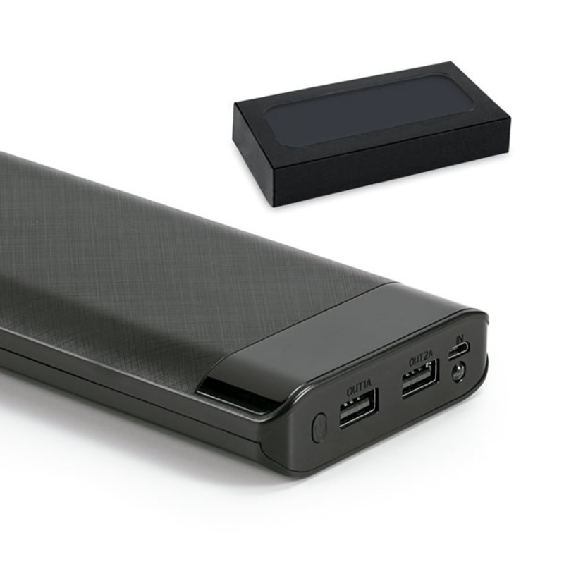 Portable battery