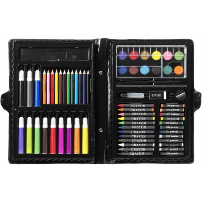 Artists set