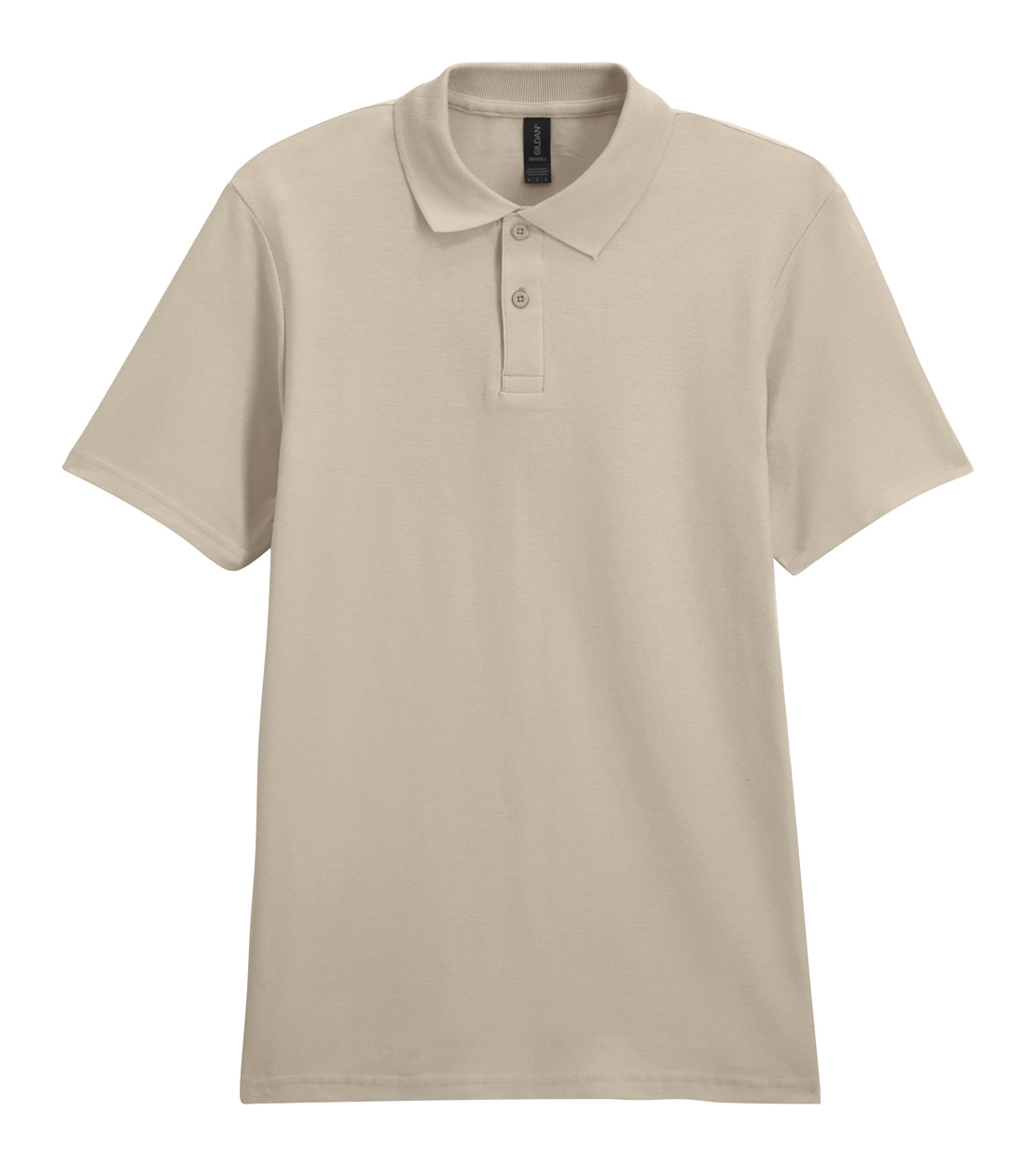GI64800 pique polo shirt