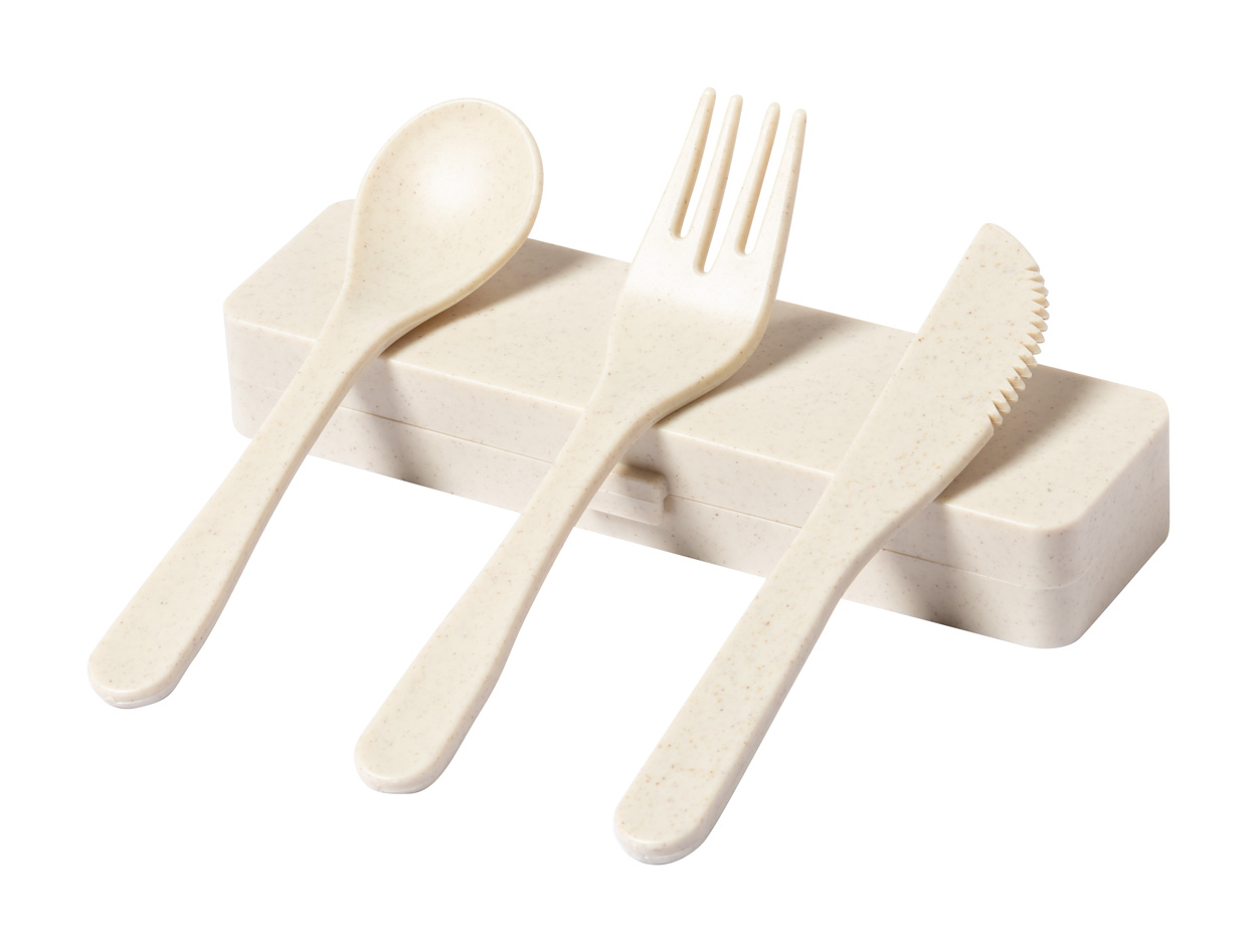 Dranel cutlery set