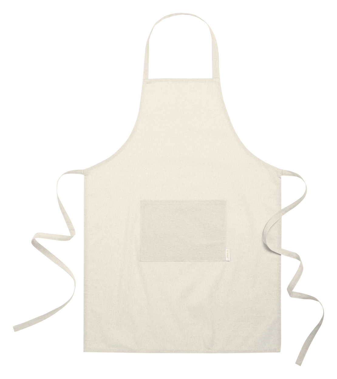 Pissek cotton apron