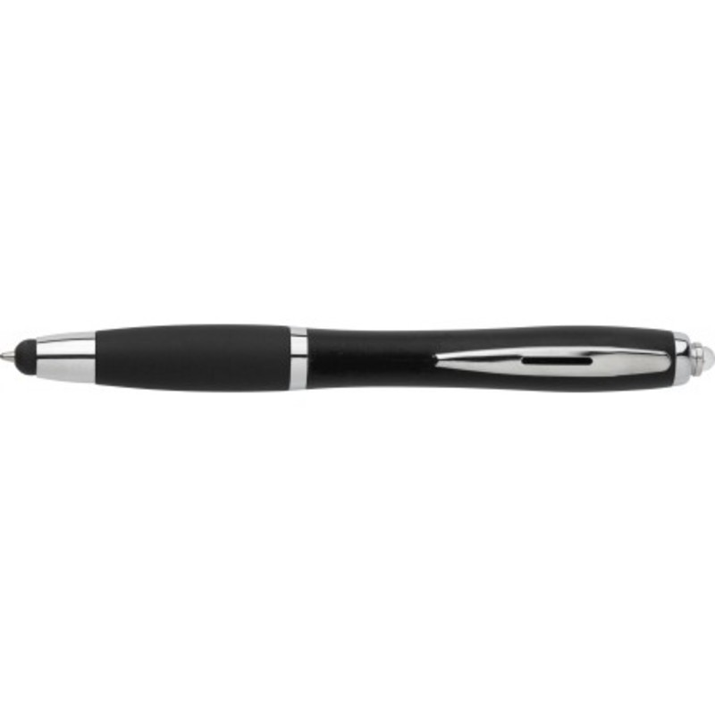 3 in 1 Touch screen pen and stylus.