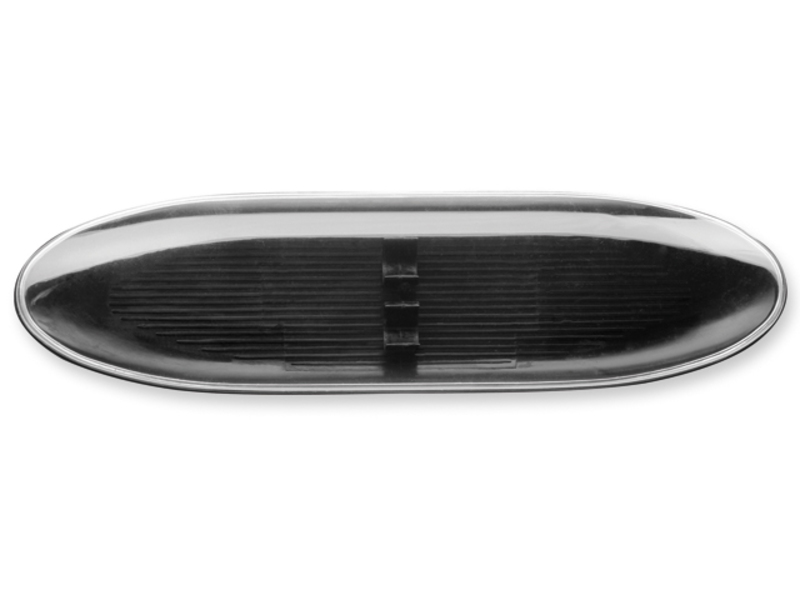 ADOLIA plastic box for 2 pens, Black