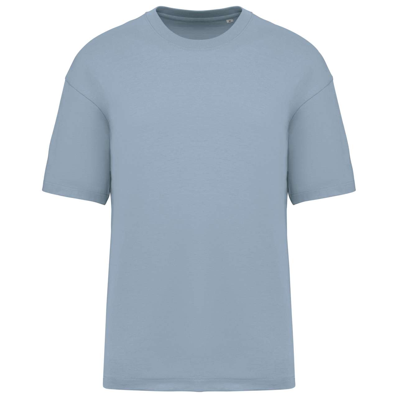 MEN'S OVERSIZED T-SHIRT