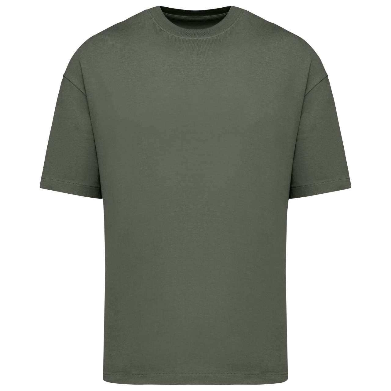 MEN'S OVERSIZED T-SHIRT