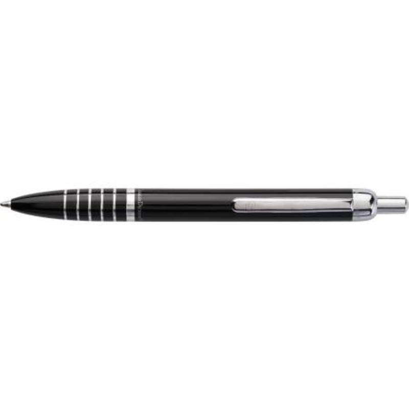 Charles Dickens? ballpen