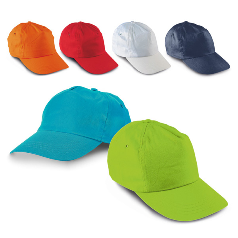 Cap for children