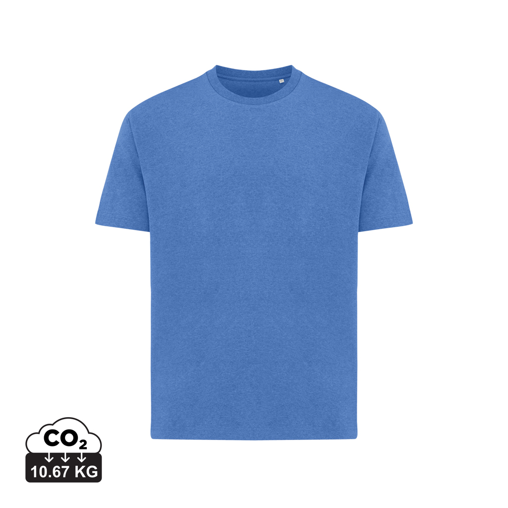 IQONIQ Teide recycled cotton t-shirt
