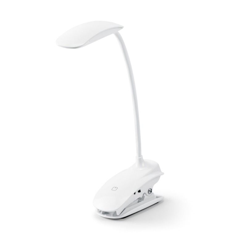Desk lamp