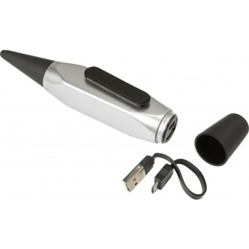 ABS 5-in-1 ball pen