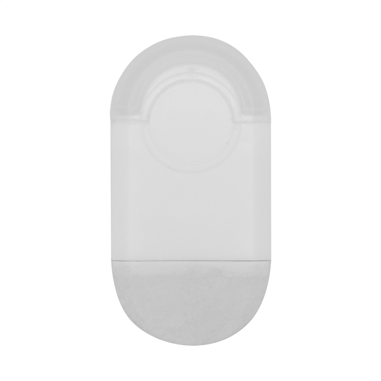 Pencix eraser and sharpener