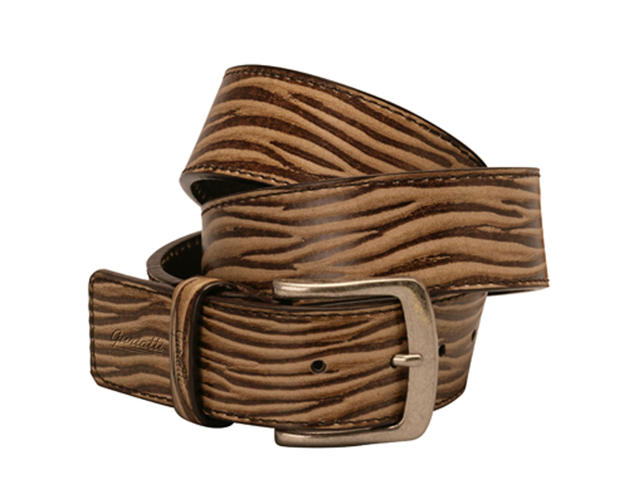 Ropas leather belt