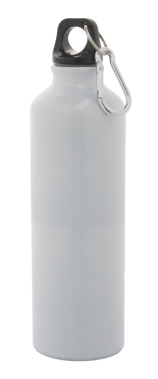 Mento XL aluminium bottle