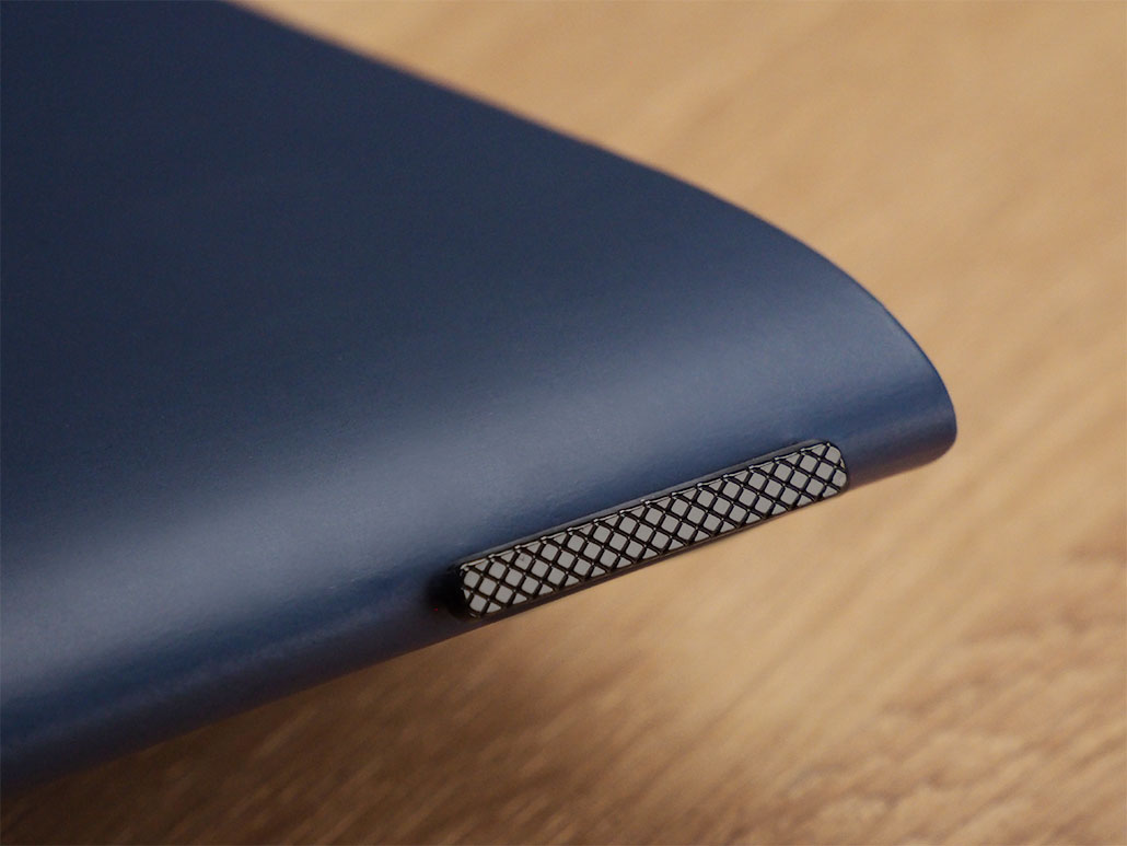 Gun finish TANGRAM fitting