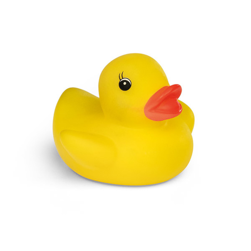 Rubber duck