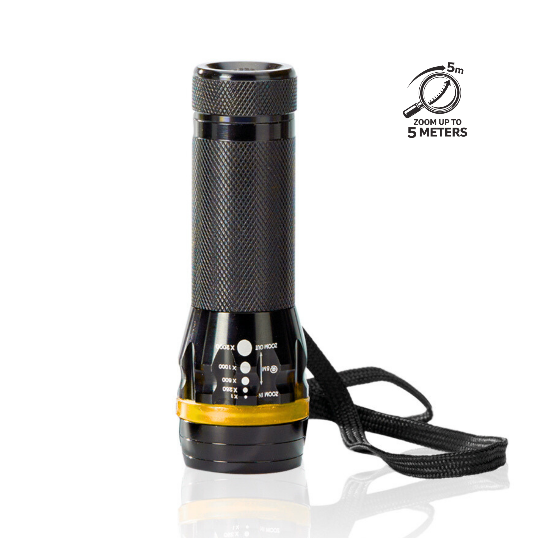 LED TORCH COLORADO