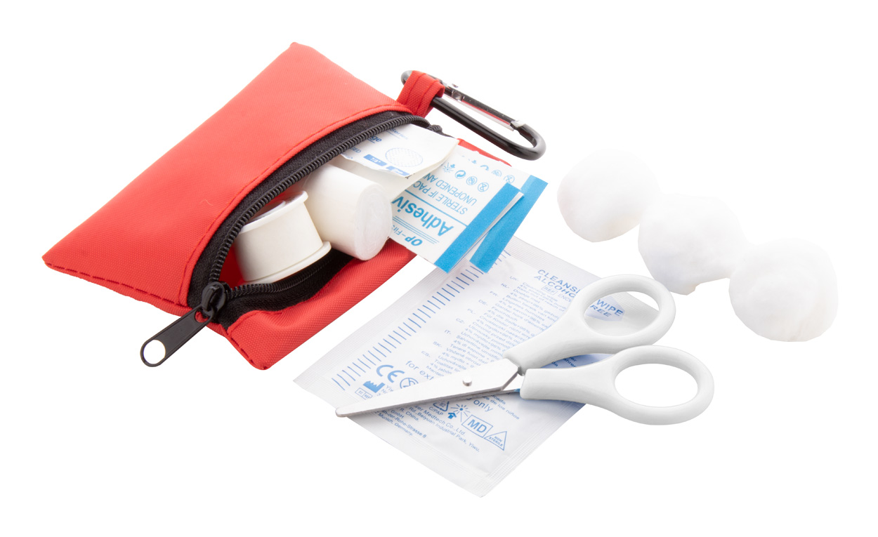 Mediner first aid kit