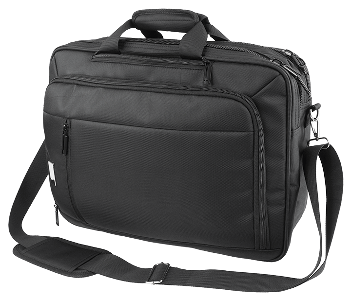 2in1 Bag - Laptop backpack