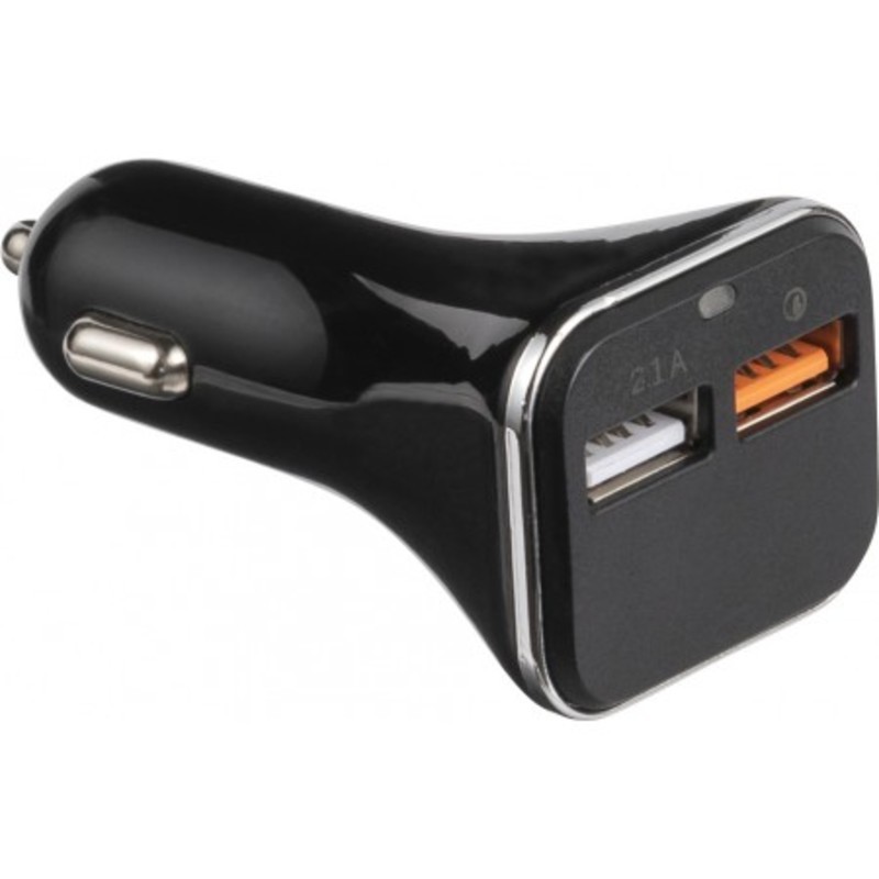ABS car charger