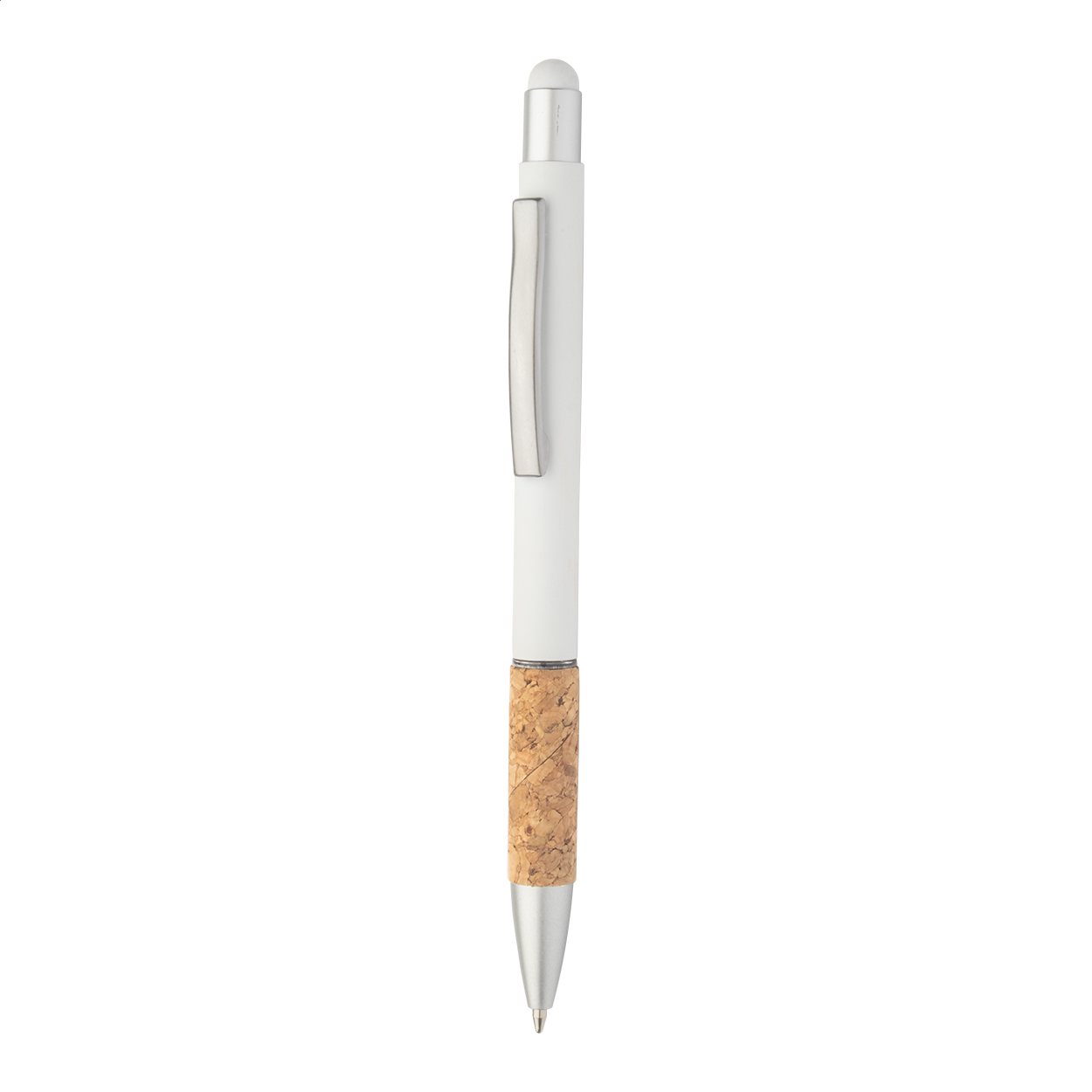 Corbox touch ballpoint pen
