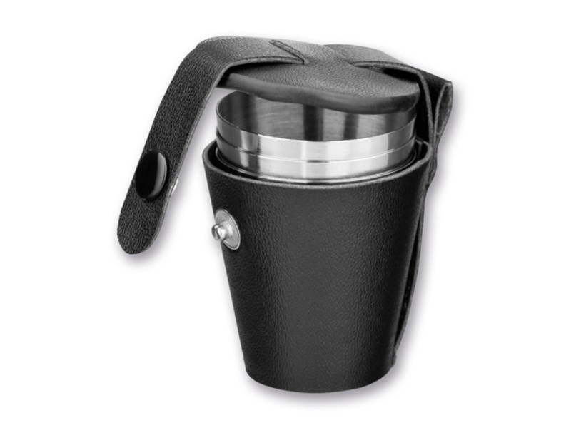 CUP SET III 4 cups set, Silver