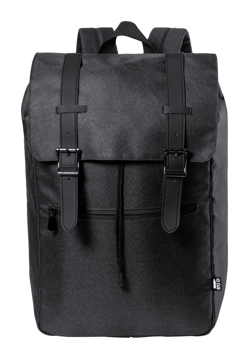 Budley RPET backpack