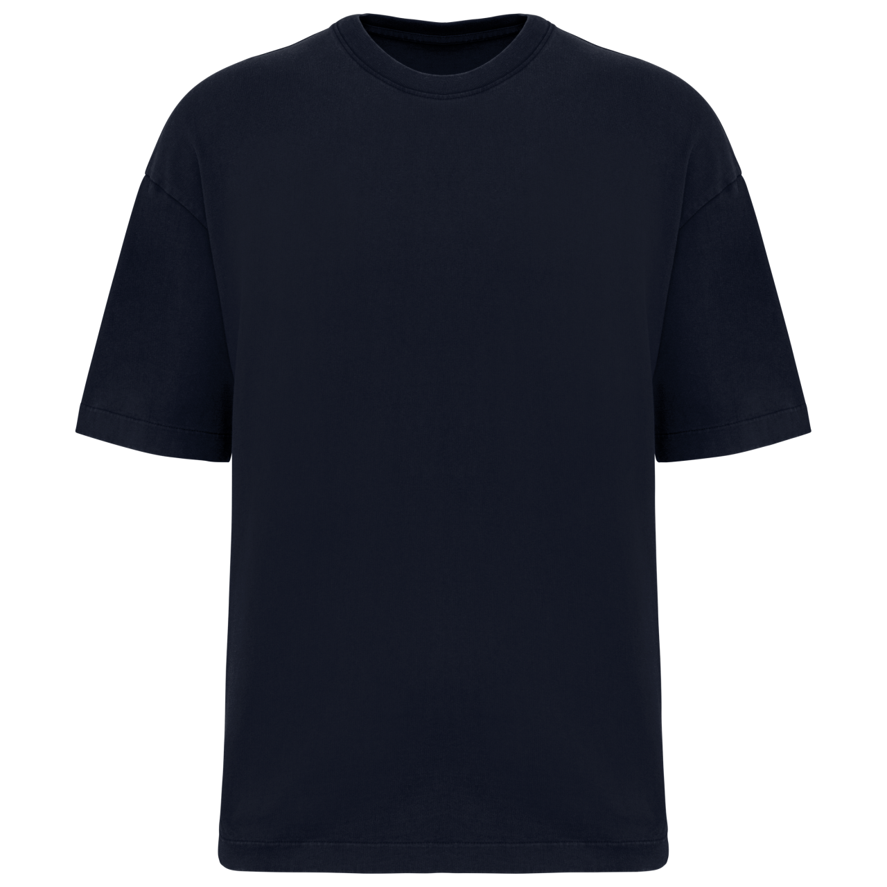 MEN’S OVERSIZE WASHED EFFECT T-SHIRT