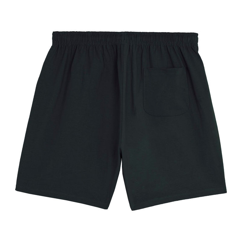 Waker unisex single jersey short