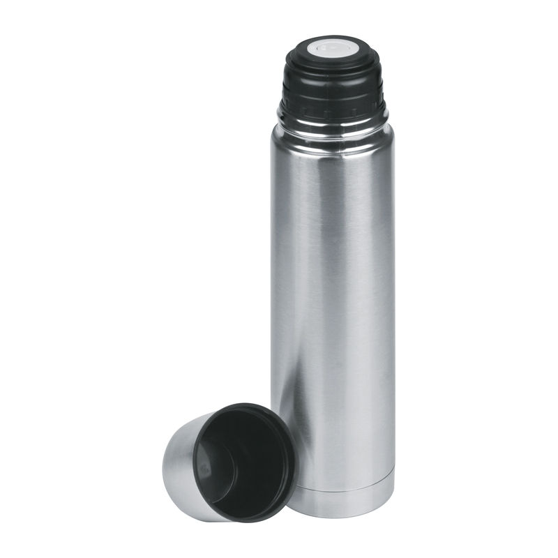 Metal Thermo Flask Virginia Beach 1,000 ml