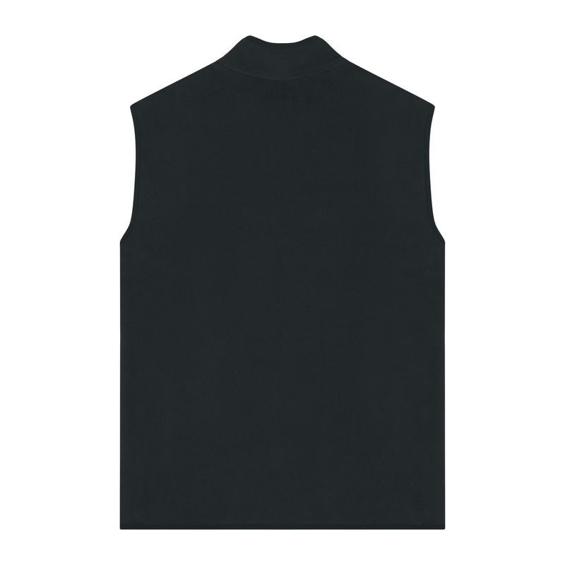 Stanley Quester men's sleeveless fleece jacket